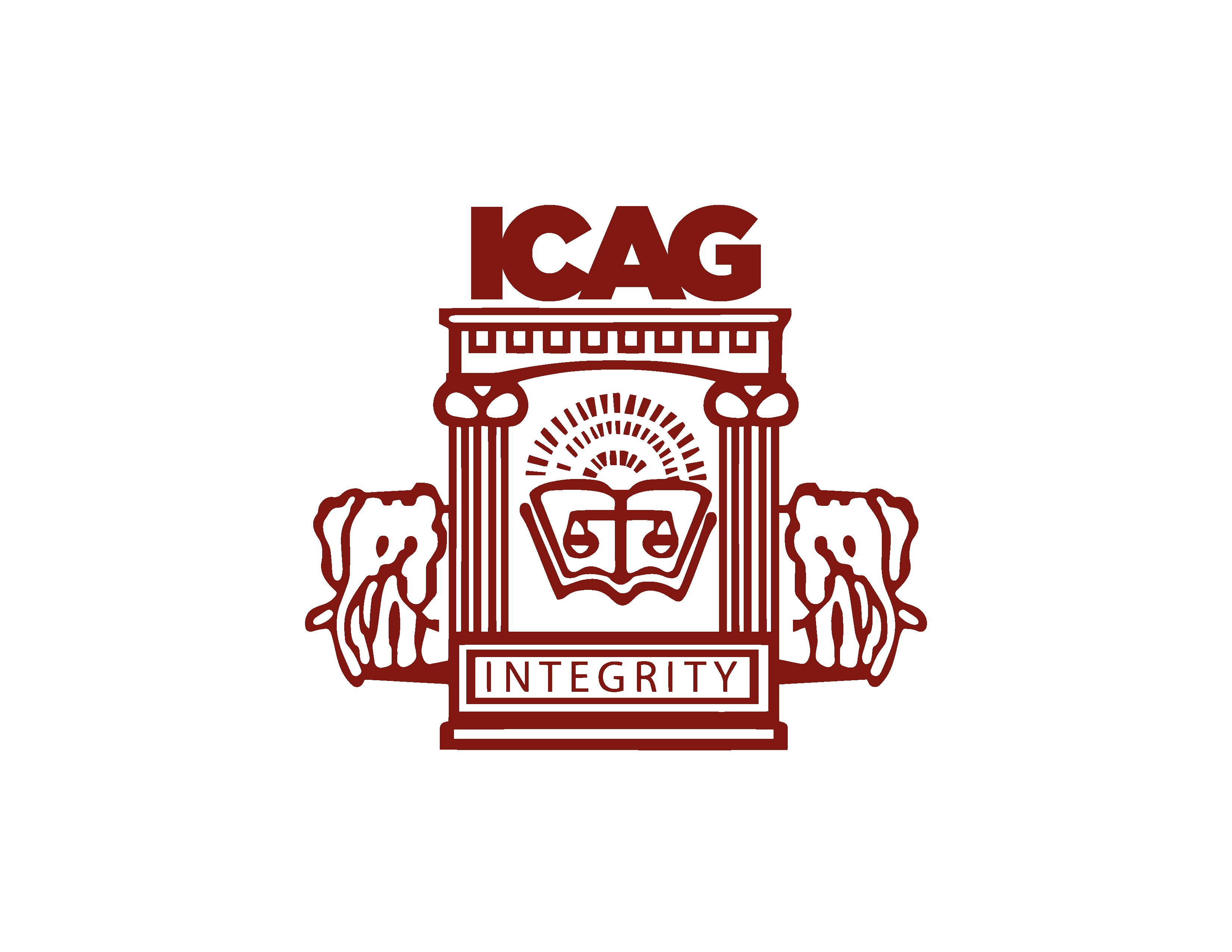 ICAG logo