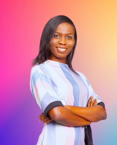 Abigail Dadzie - Oil and Gas Tutor