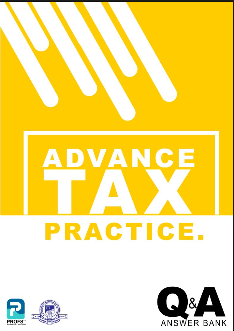 Advance Tax Practice