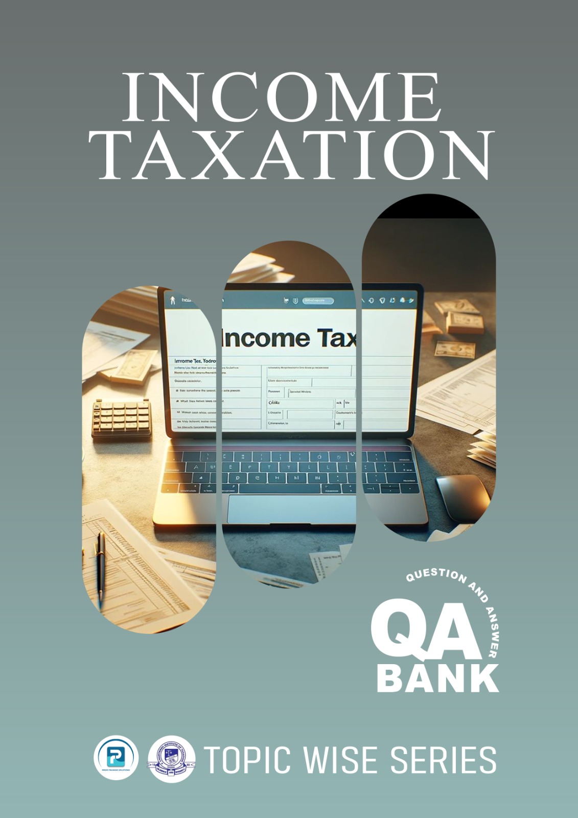 Income Taxation