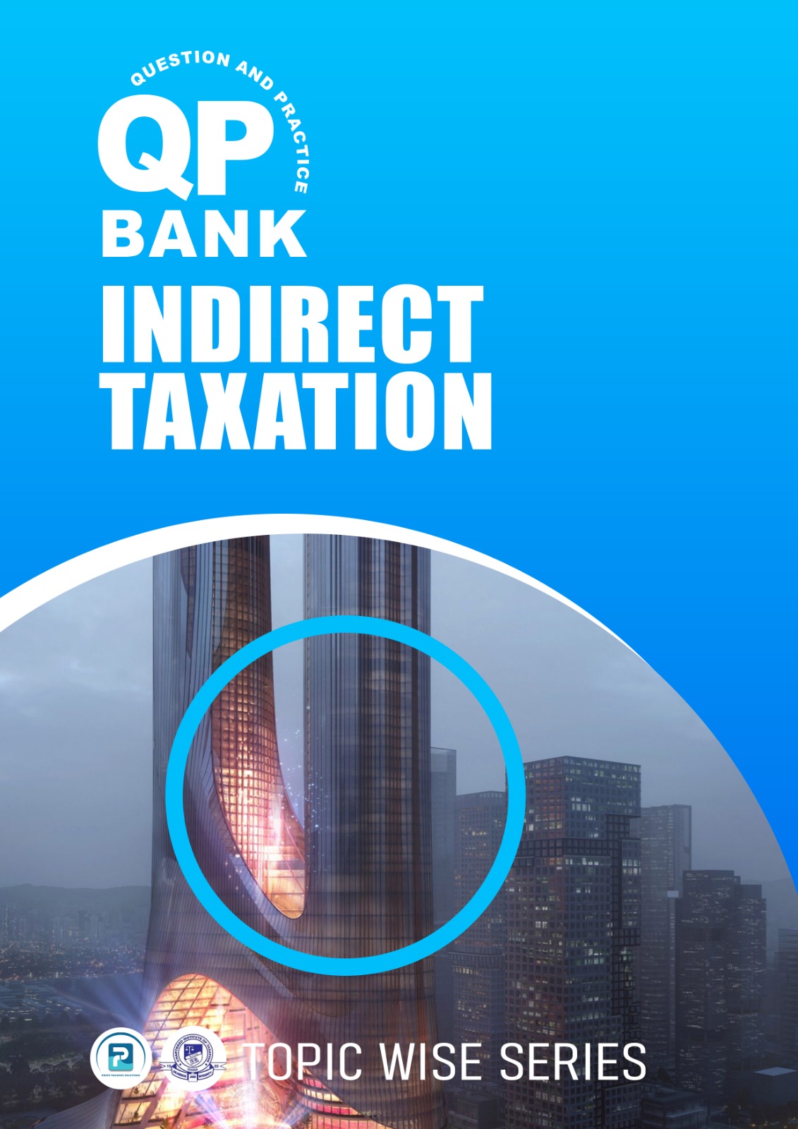 Indirect Taxation