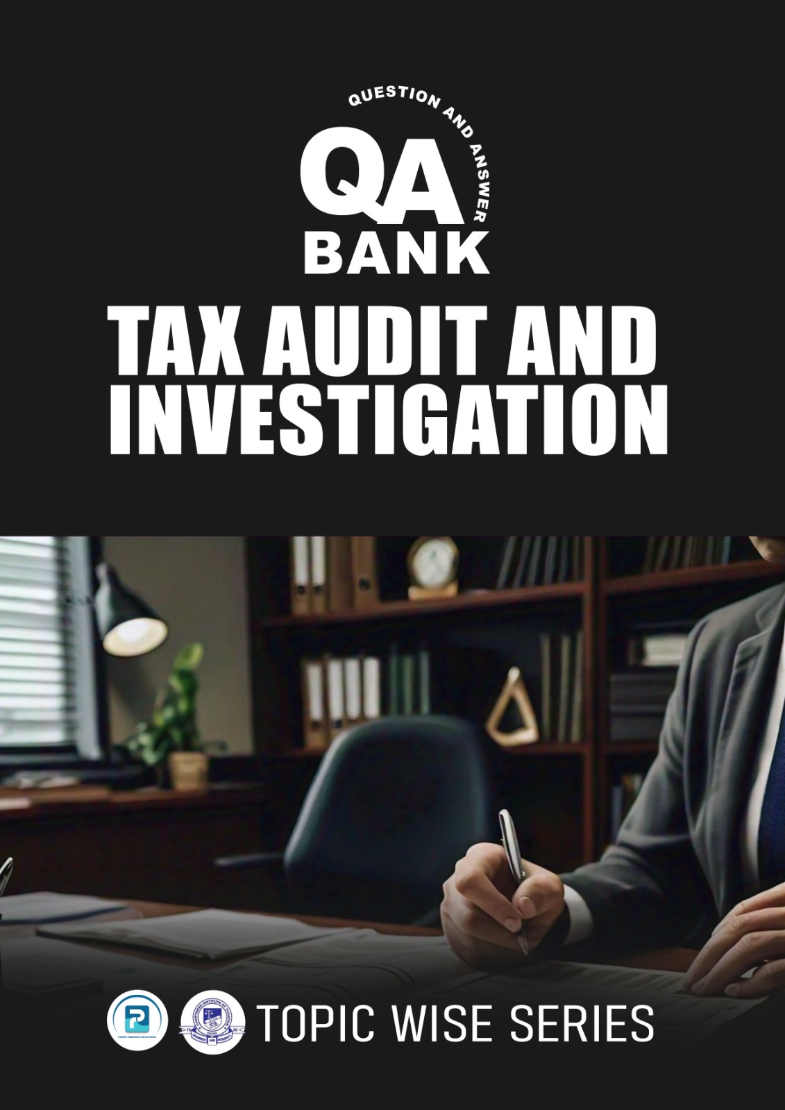Tax audit and Investigations
