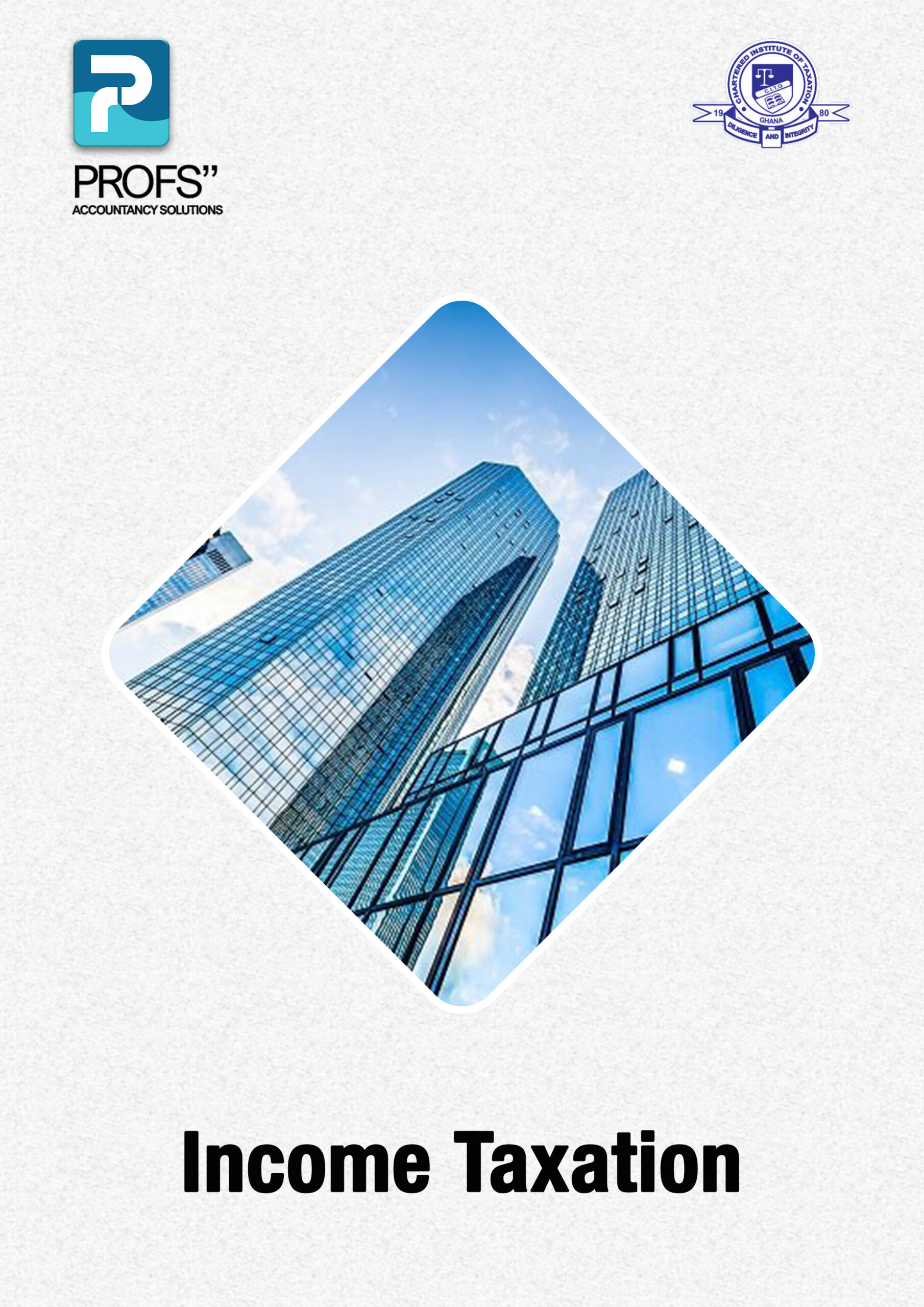 Income Taxation