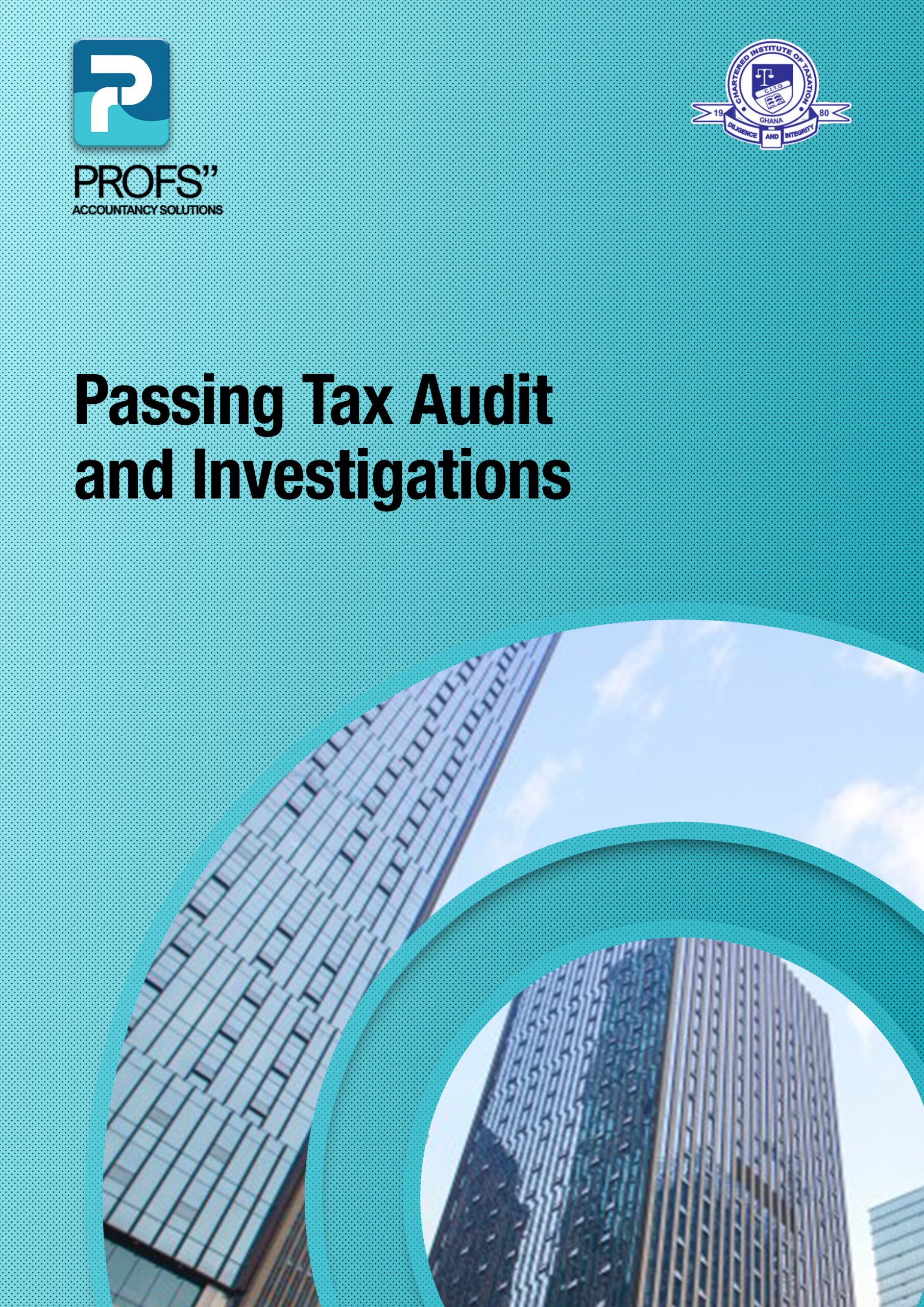 Tax audit and Investigations