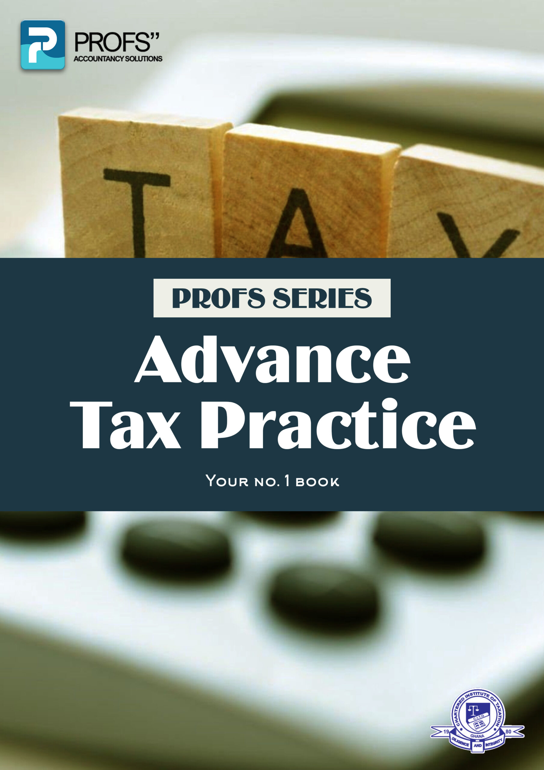 Advance Tax Practice