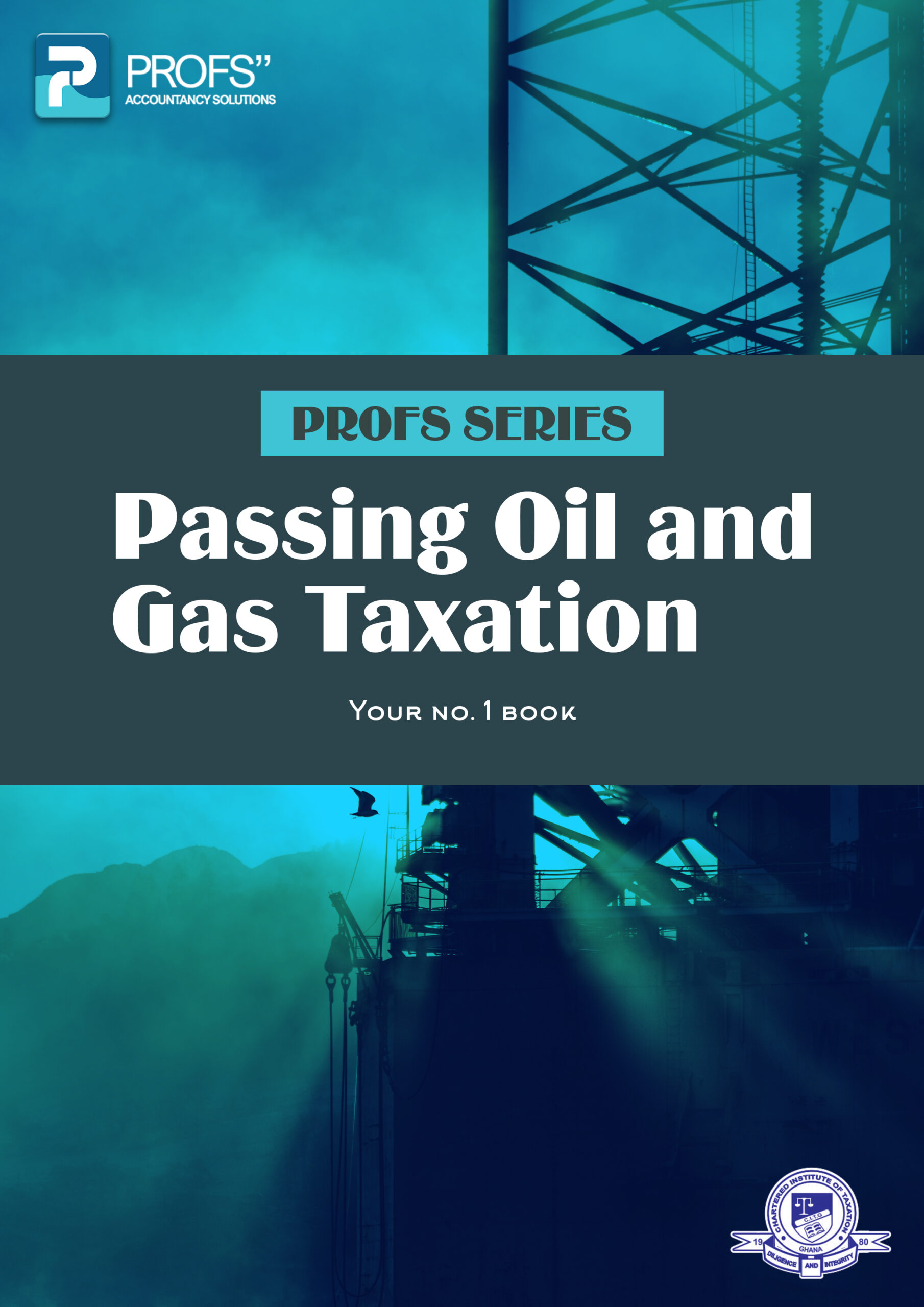 Oil, Gas and minerals Taxation