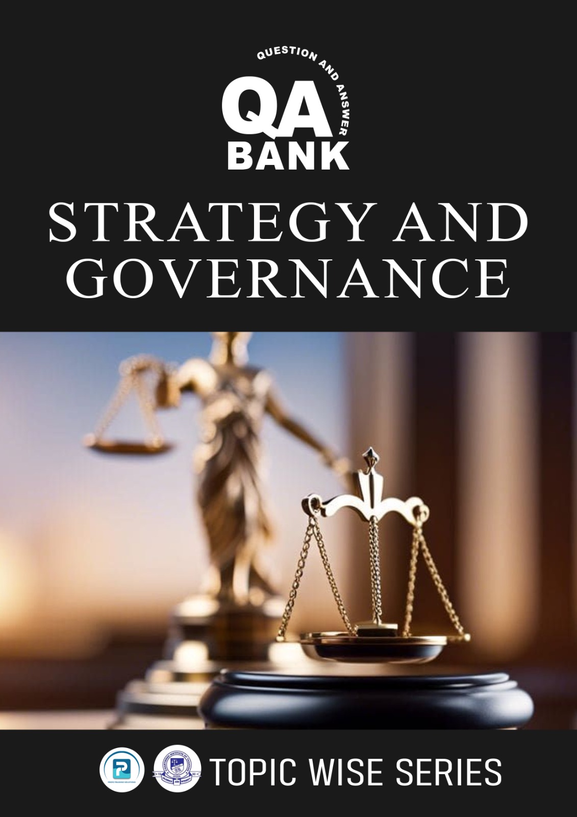 Strategy and Governance