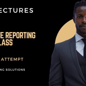 Profs Training Solutions ICAG Corporate Reporting Thumbnail