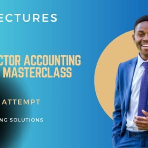 Profs training Solutions Public Sector Accounting & Finance Masterclass
