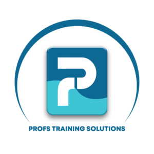 Profs Training Solutions logo